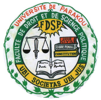 Faculté de Droit et de Science Politique