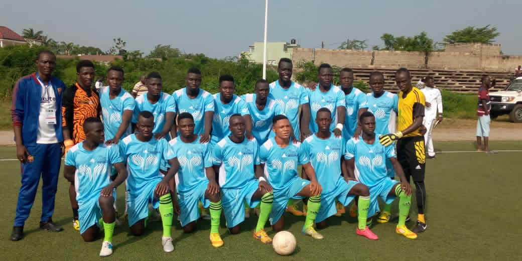 Compétitions Sportives Universitaires du Bénin ...