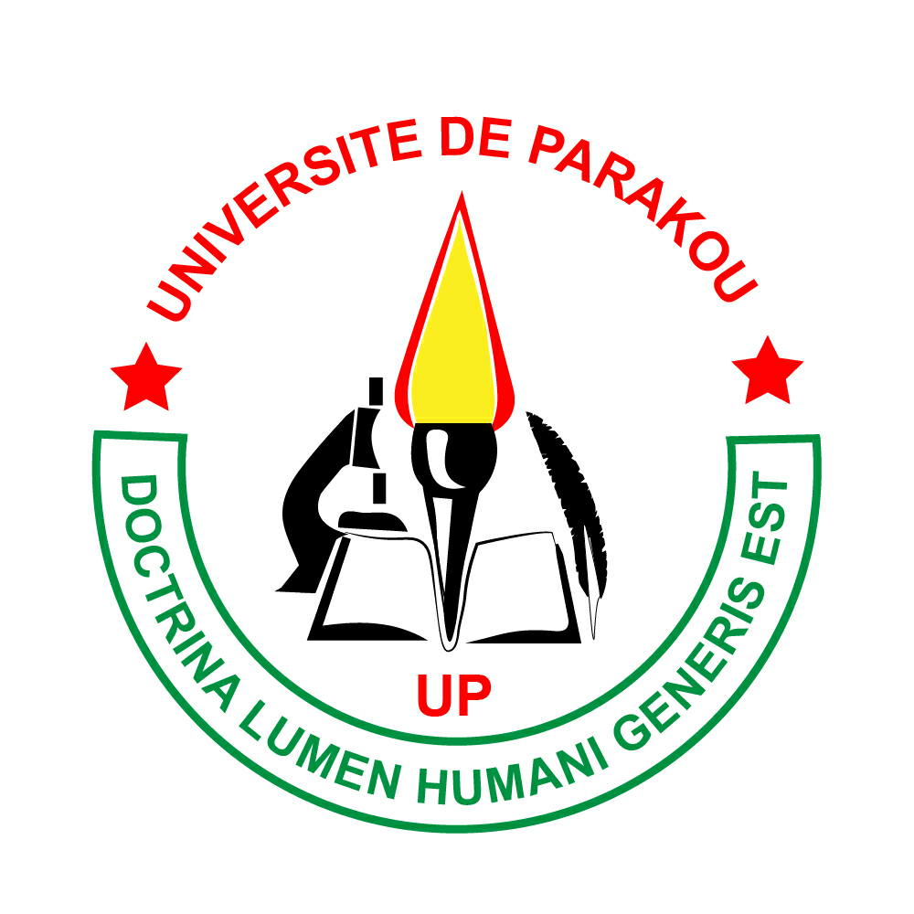 Logo de l'UP