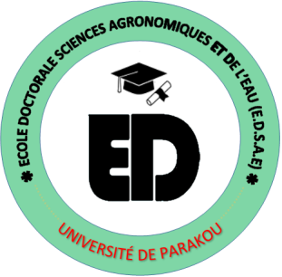 Logo EDSAE