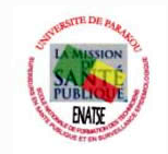 Logo ENATSE