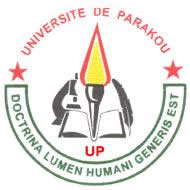 Logo de l'UP