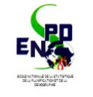 Logo ENSPD