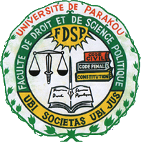 Logo de Faculté de Droit et de Science Politique