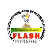 Logo de Faculté des Lettres, Arts et Sciences Humaines